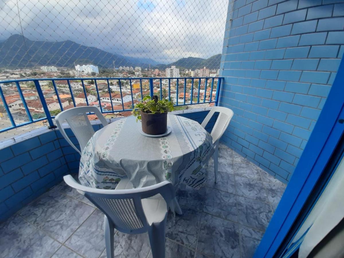 Lindo Apto Praia Martin de Sá com Piscina e Wi-fi Perto do Mar!! Caraguatatuba Exterior foto