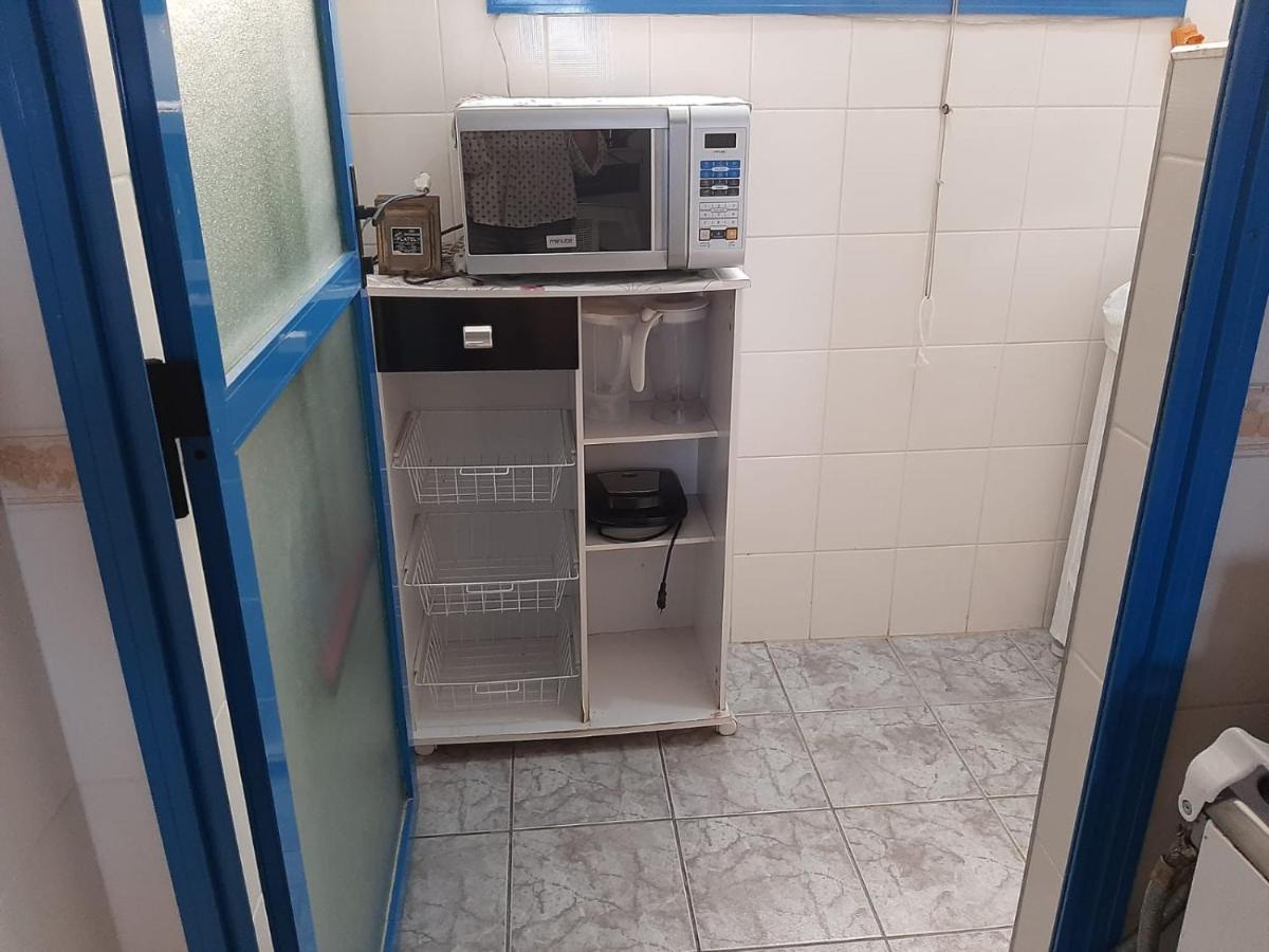Lindo Apto Praia Martin de Sá com Piscina e Wi-fi Perto do Mar!! Caraguatatuba Exterior foto