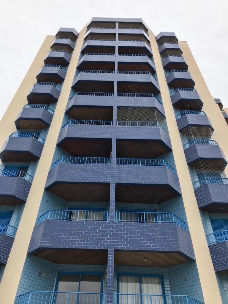 Lindo Apto Praia Martin de Sá com Piscina e Wi-fi Perto do Mar!! Caraguatatuba Exterior foto